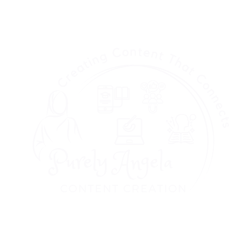 PurelyAngela Transparent Logo